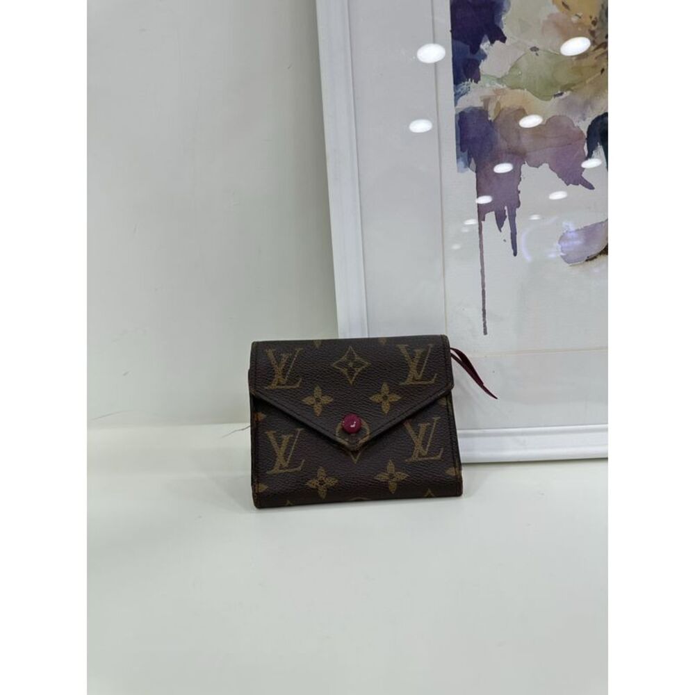 Louis Vuitton Women Pre-Loved Bag Brand New Condition